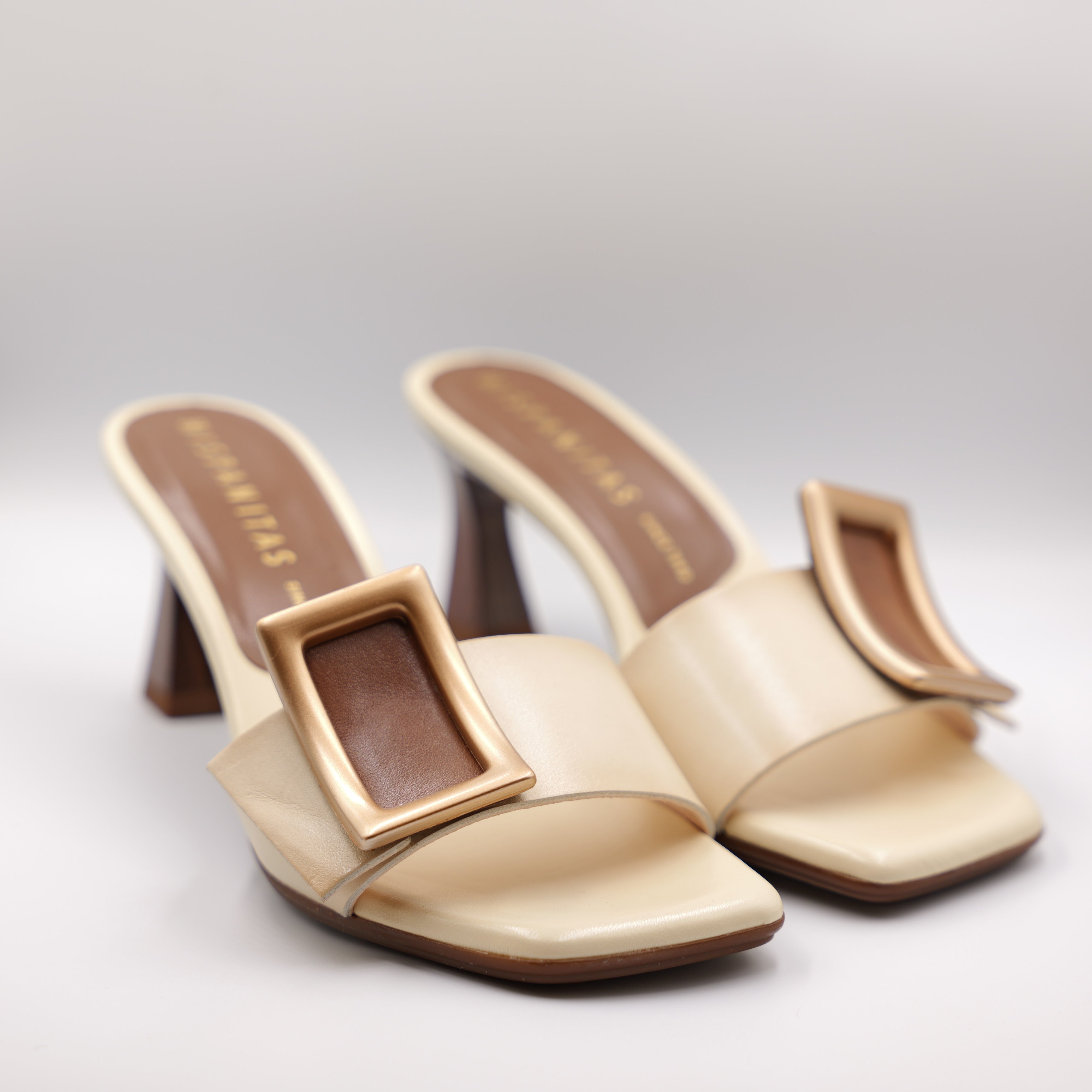 Hispanitas - Scalzato in pelle