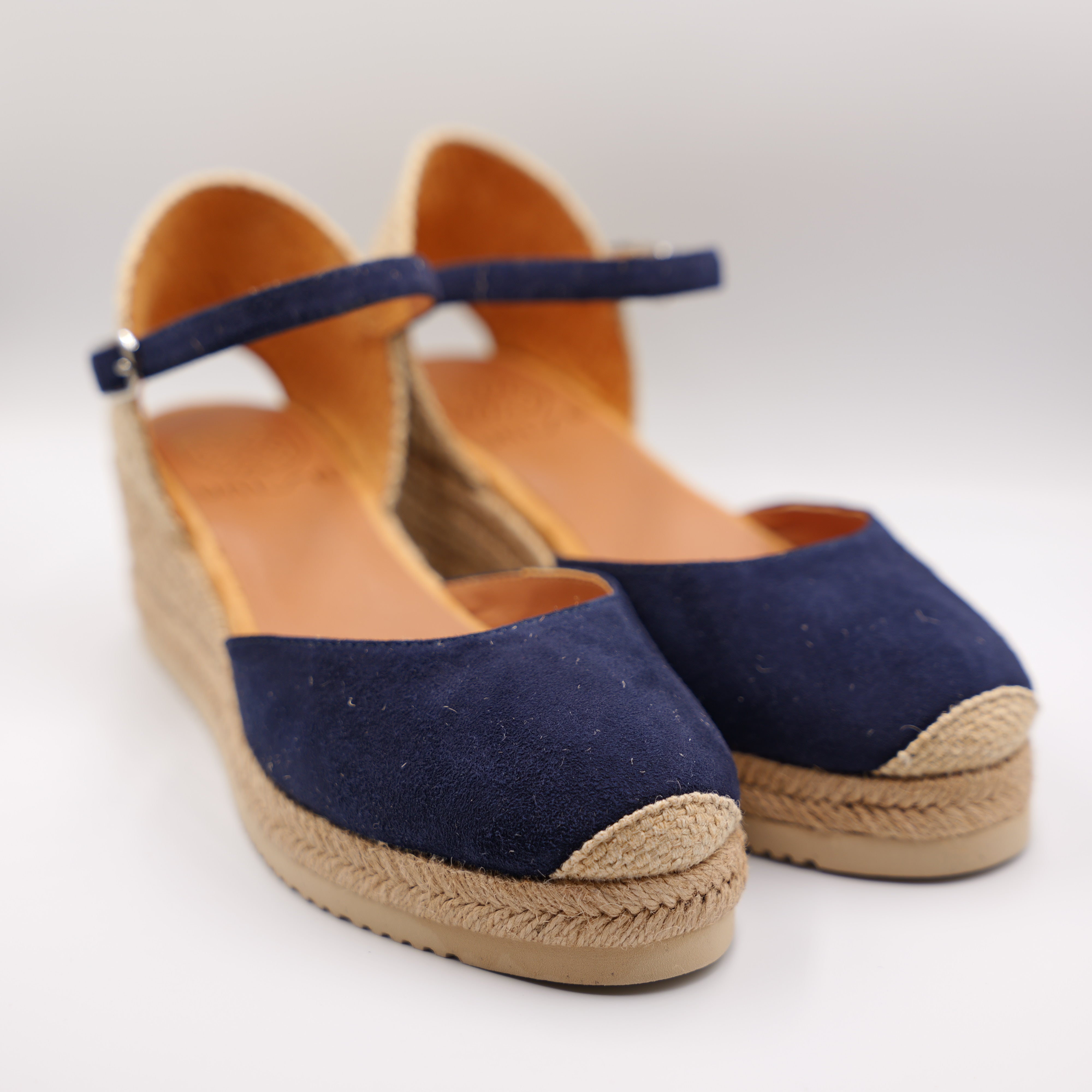 Unisa - Sandalo in camoscio