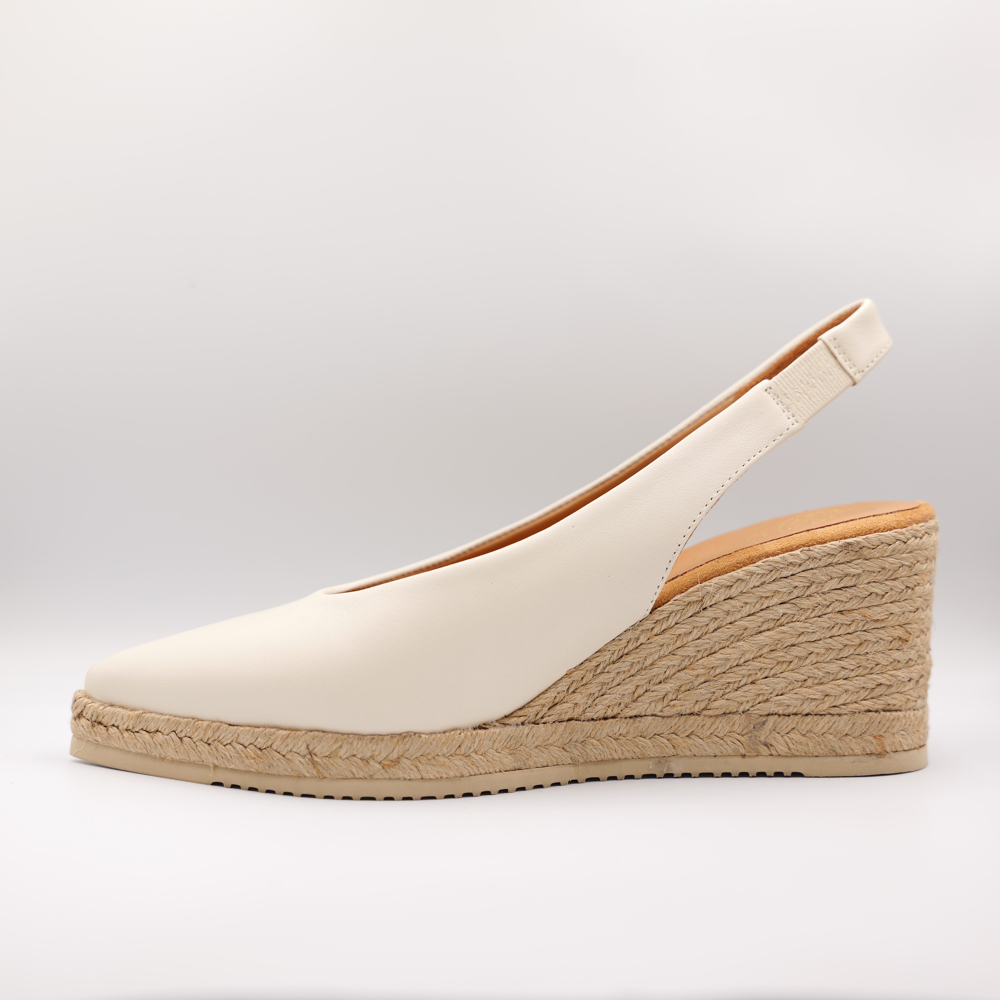 Unisa - Slingback in pelle