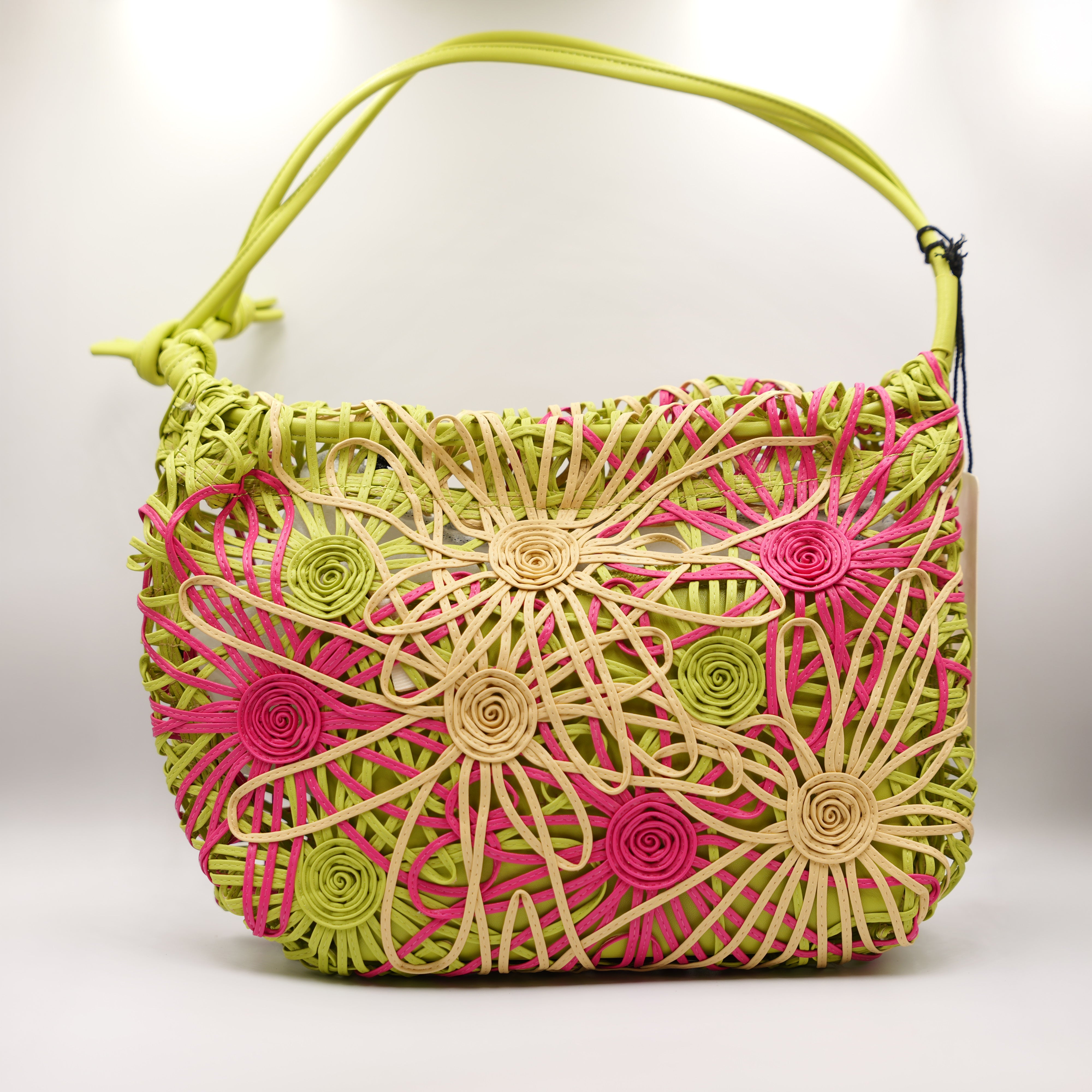 Hispanitas - Borsa in pelle