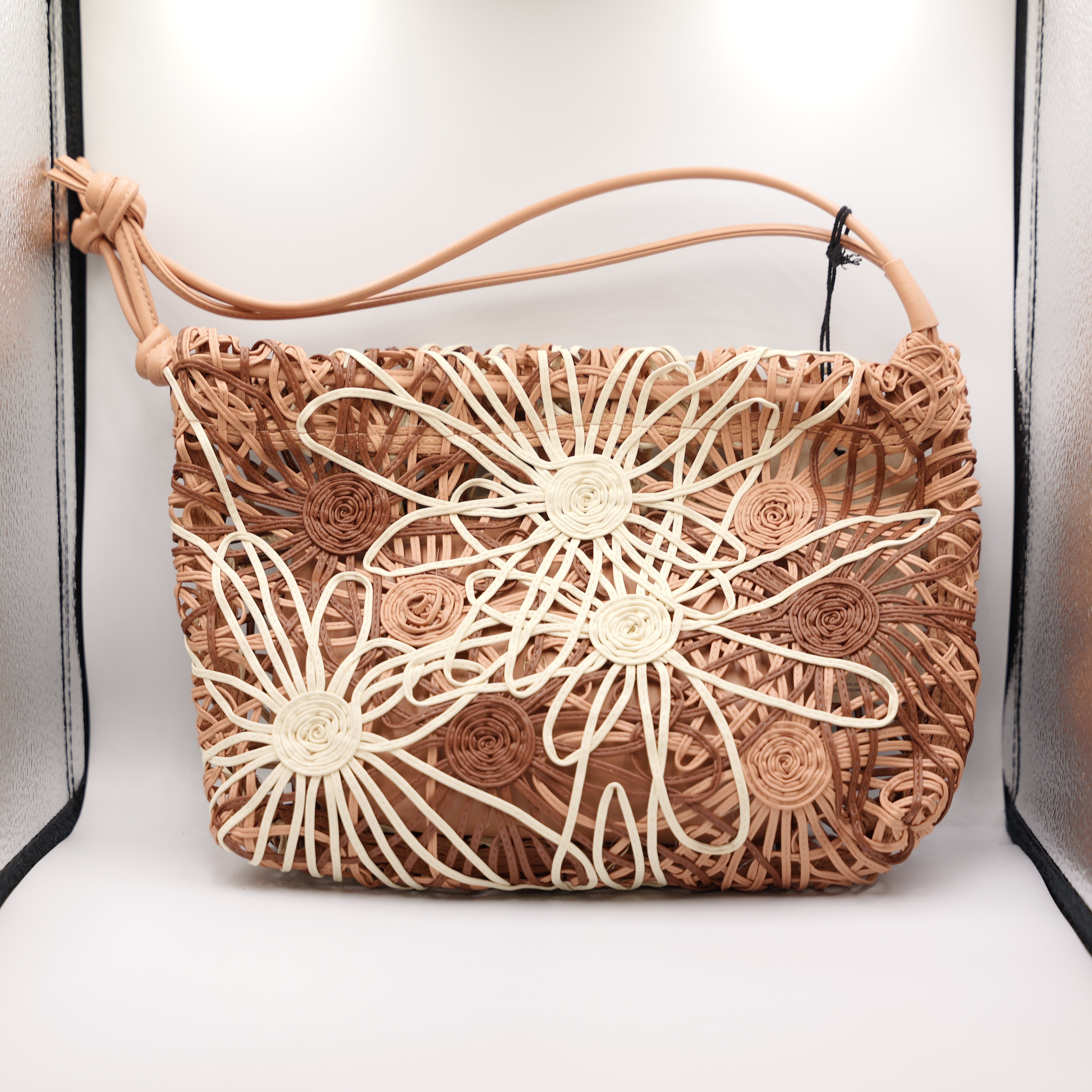 Hispanitas - Borsa in pelle