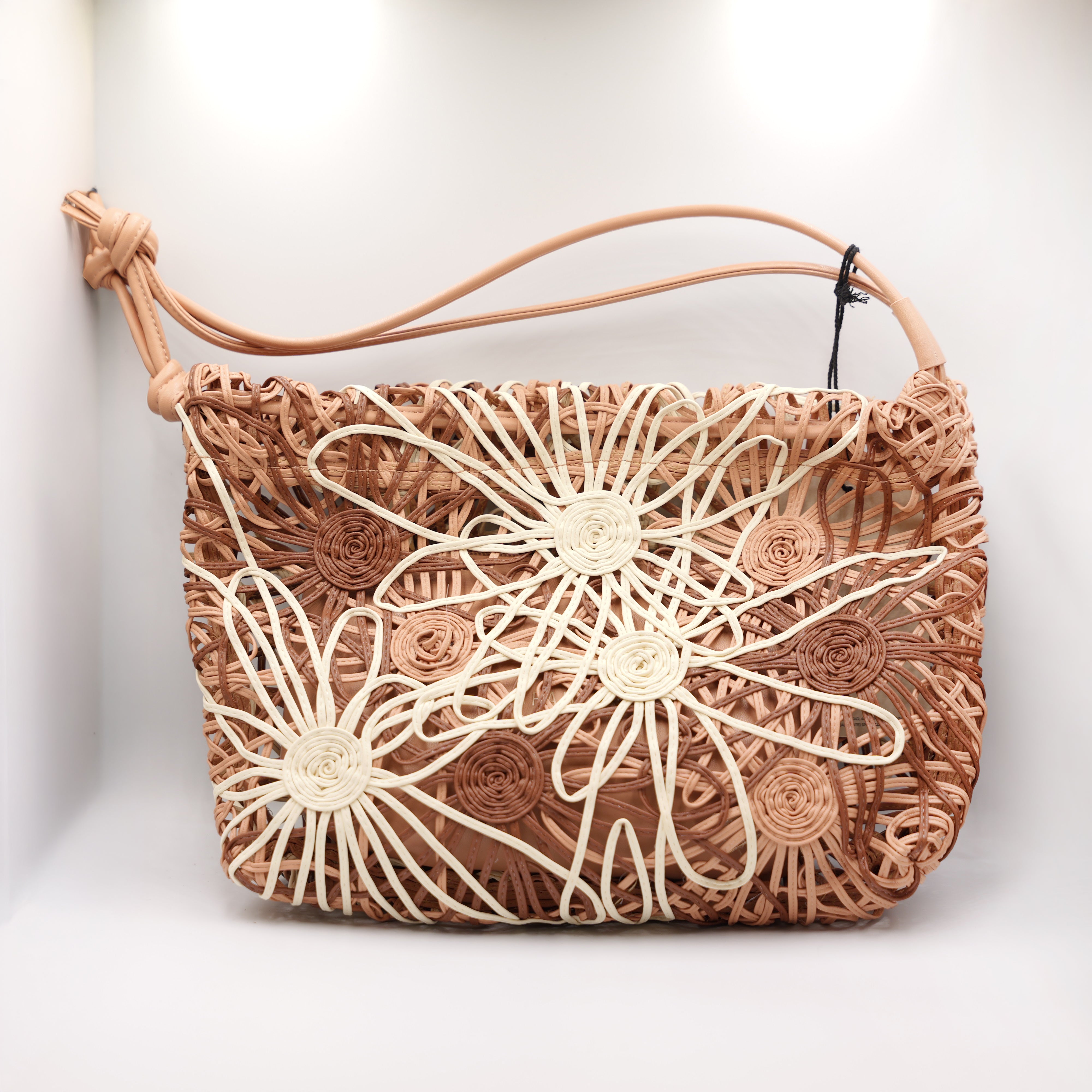 Hispanitas - Borsa in pelle