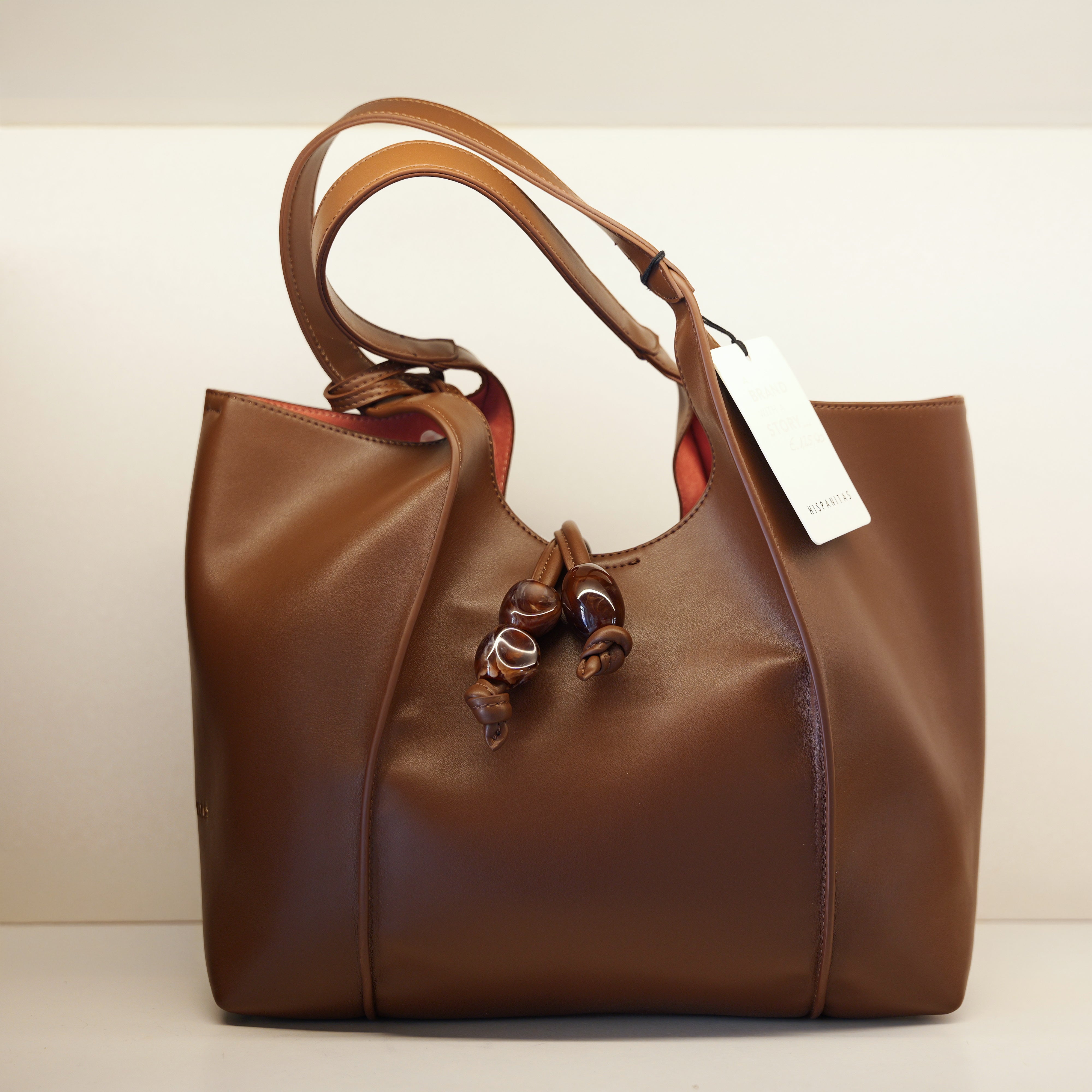 Hispanitas - Borsa in pelle