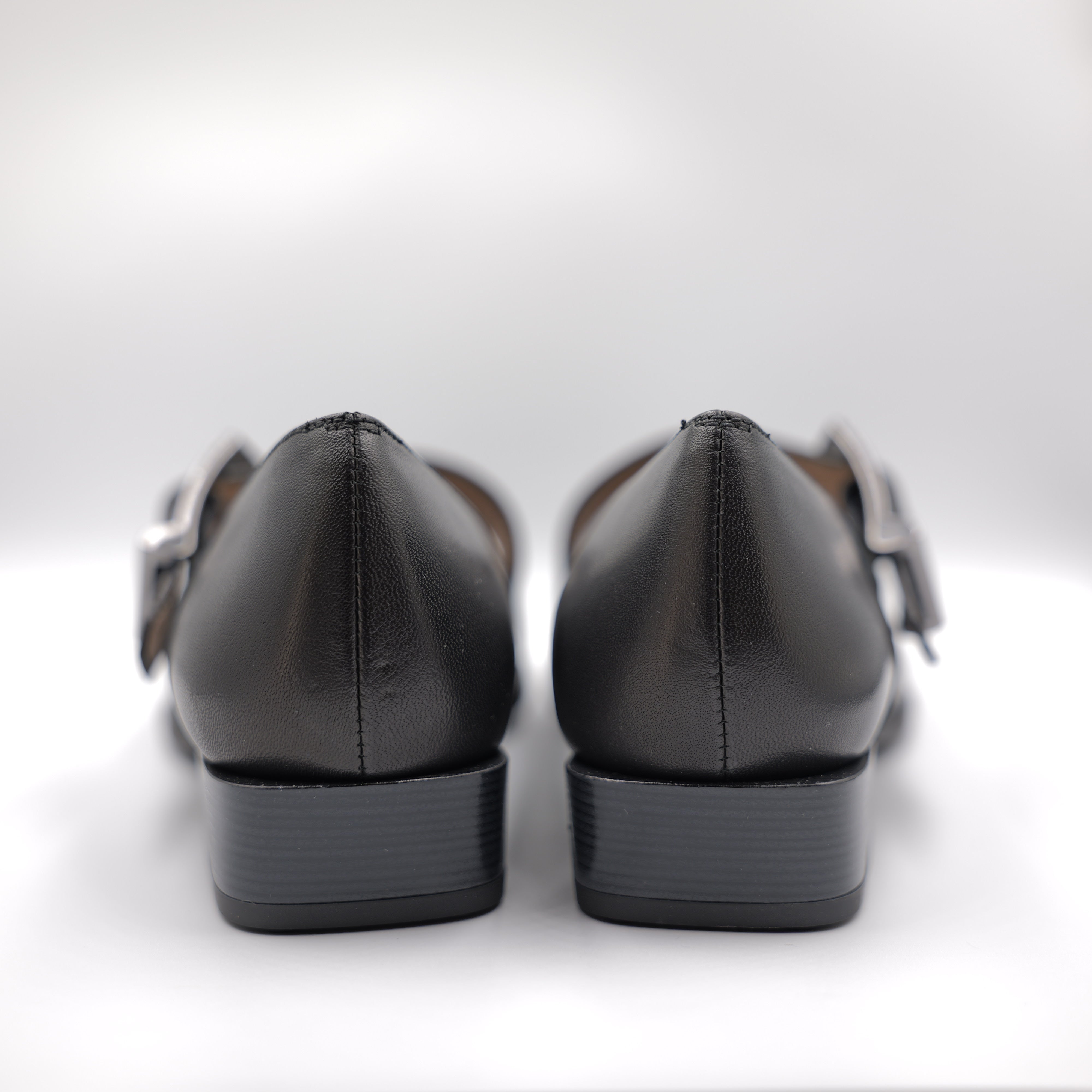 Hispanitas - Ballerine a punta con cinturino