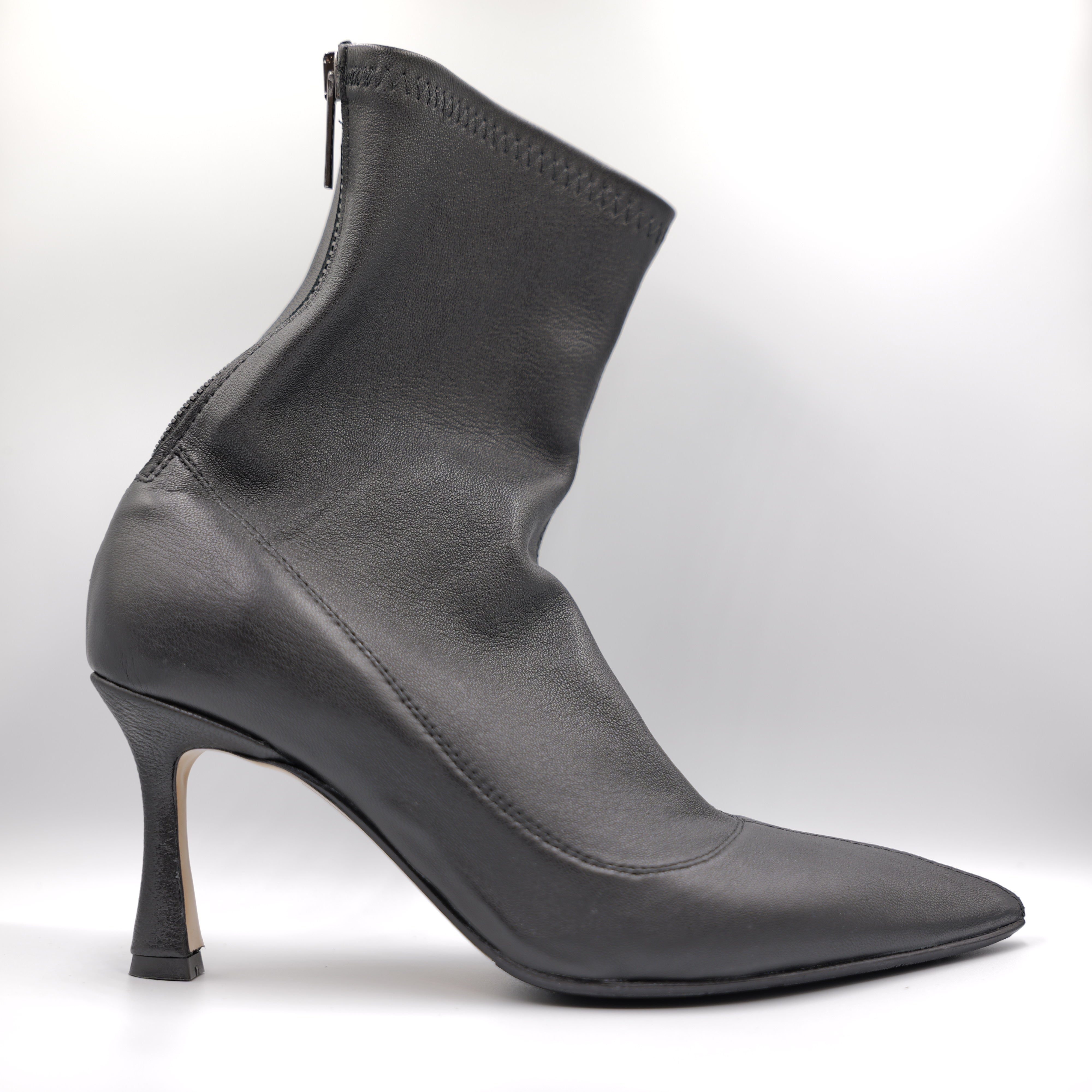 L'arianna - Tronchetti in nappa elasticizzati