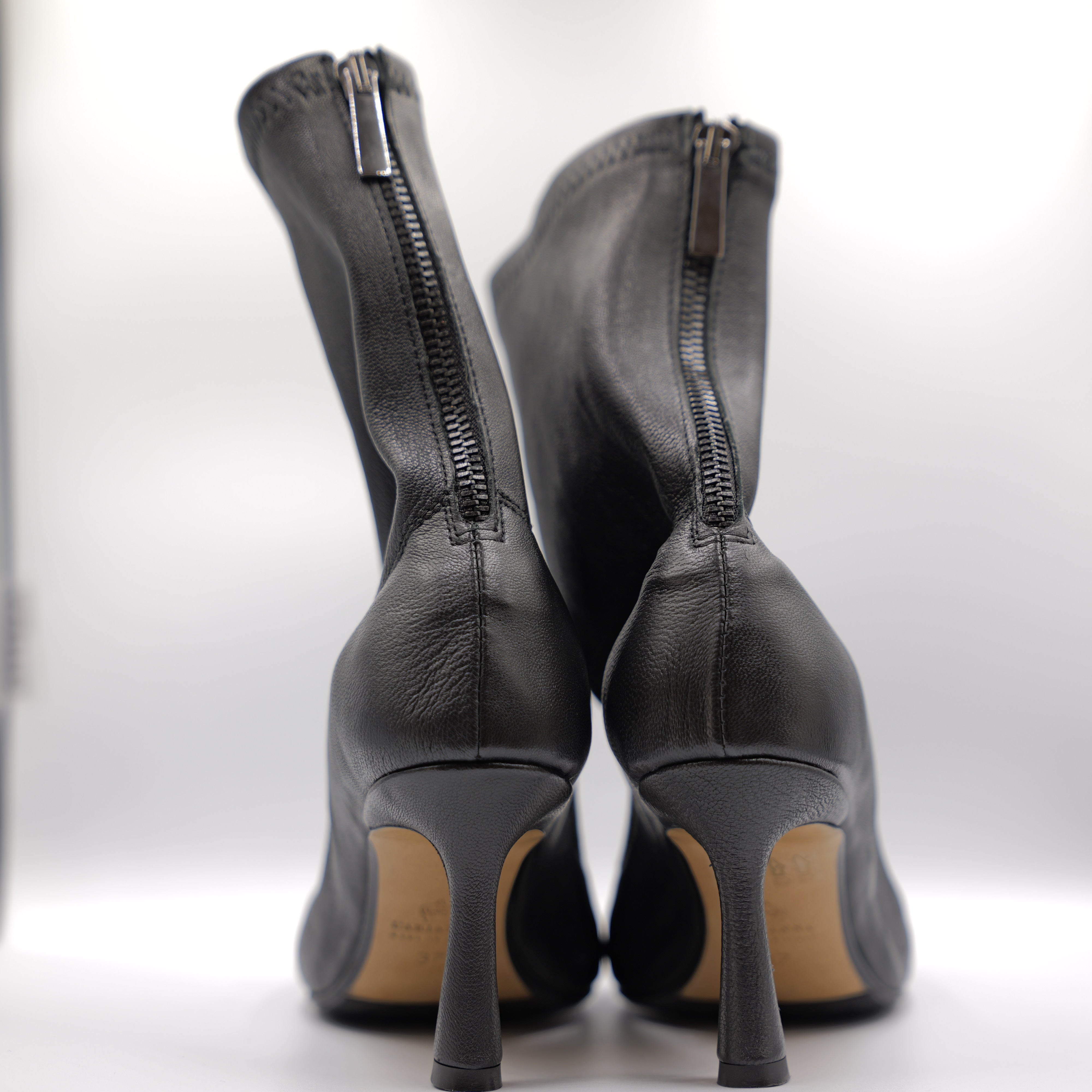 L'arianna - Tronchetti in nappa elasticizzati
