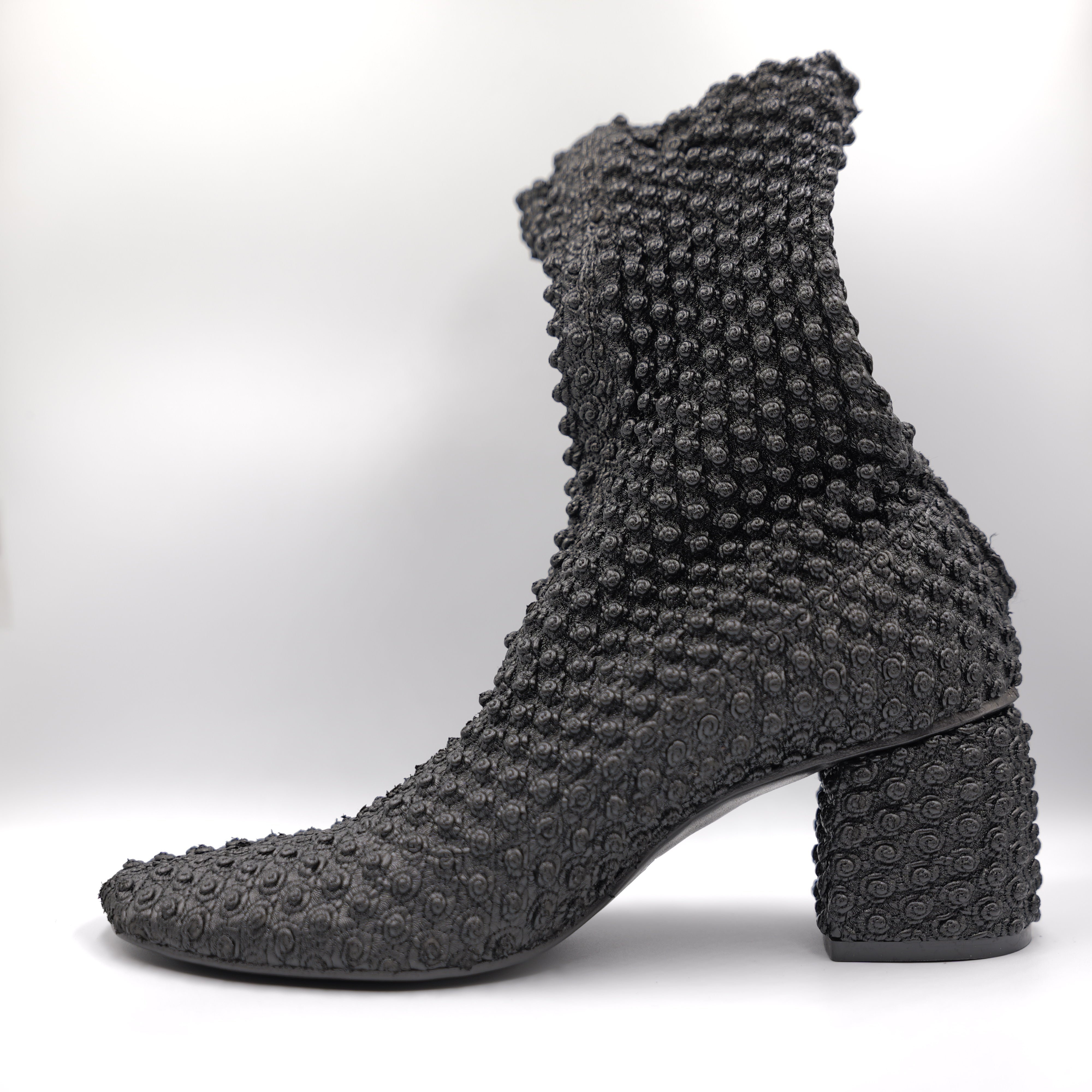 Kudetà - Tronchetti elasticizzati con zip