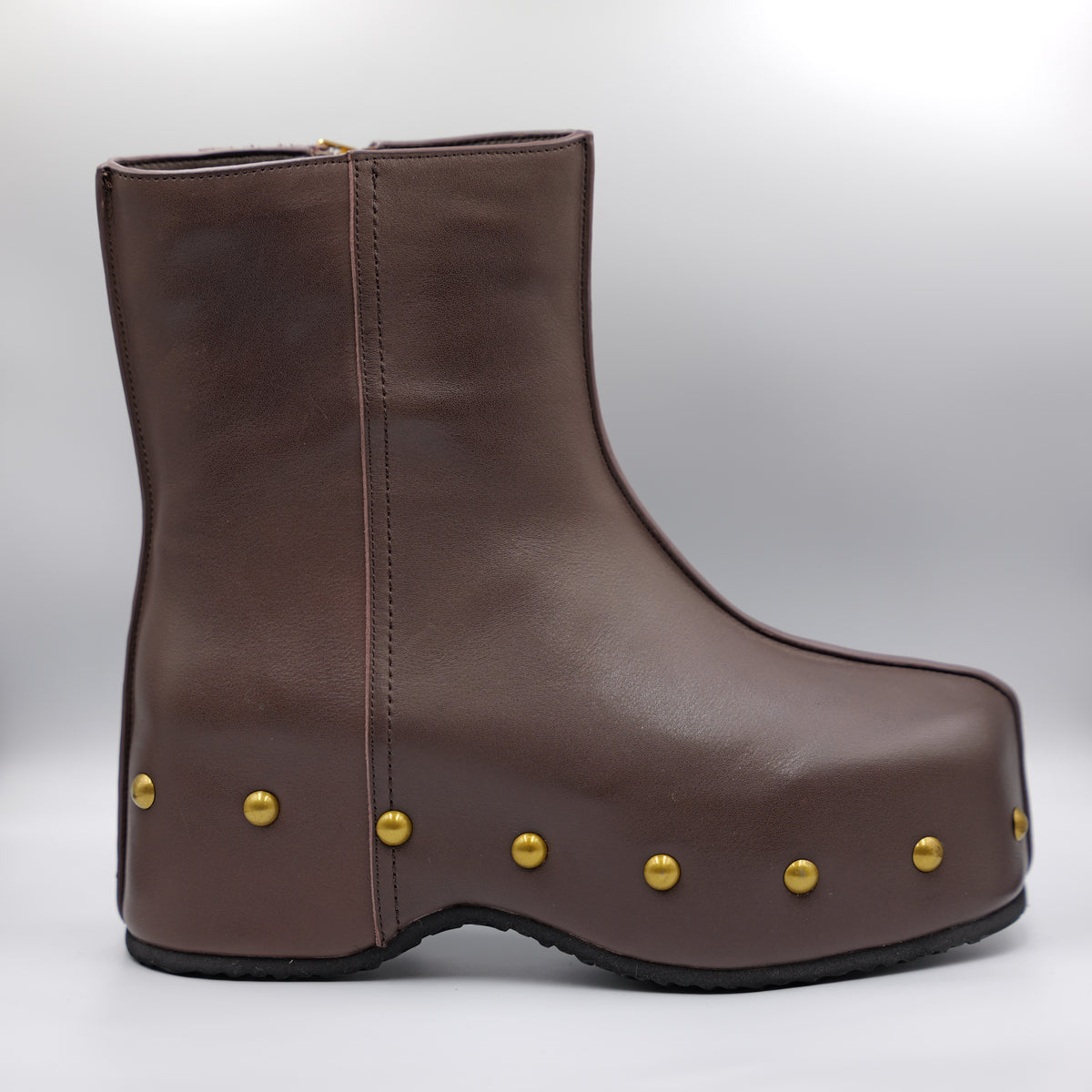 Miss Olivia - Stivaletto in pelle
