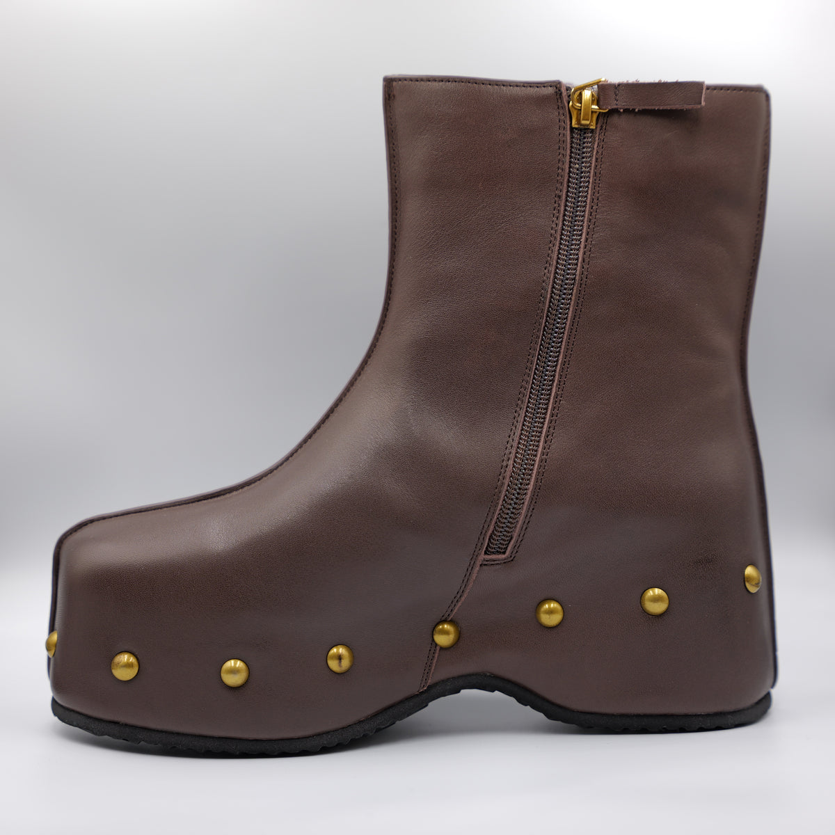 Miss Olivia - Stivaletto in pelle