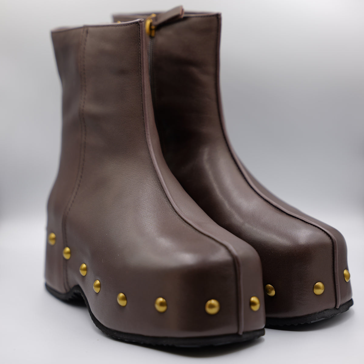 Miss Olivia - Stivaletto in pelle