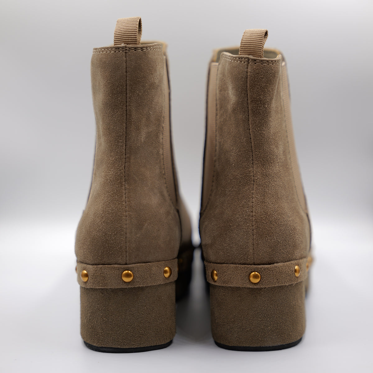 miss olivia-stivaletto in camoscio