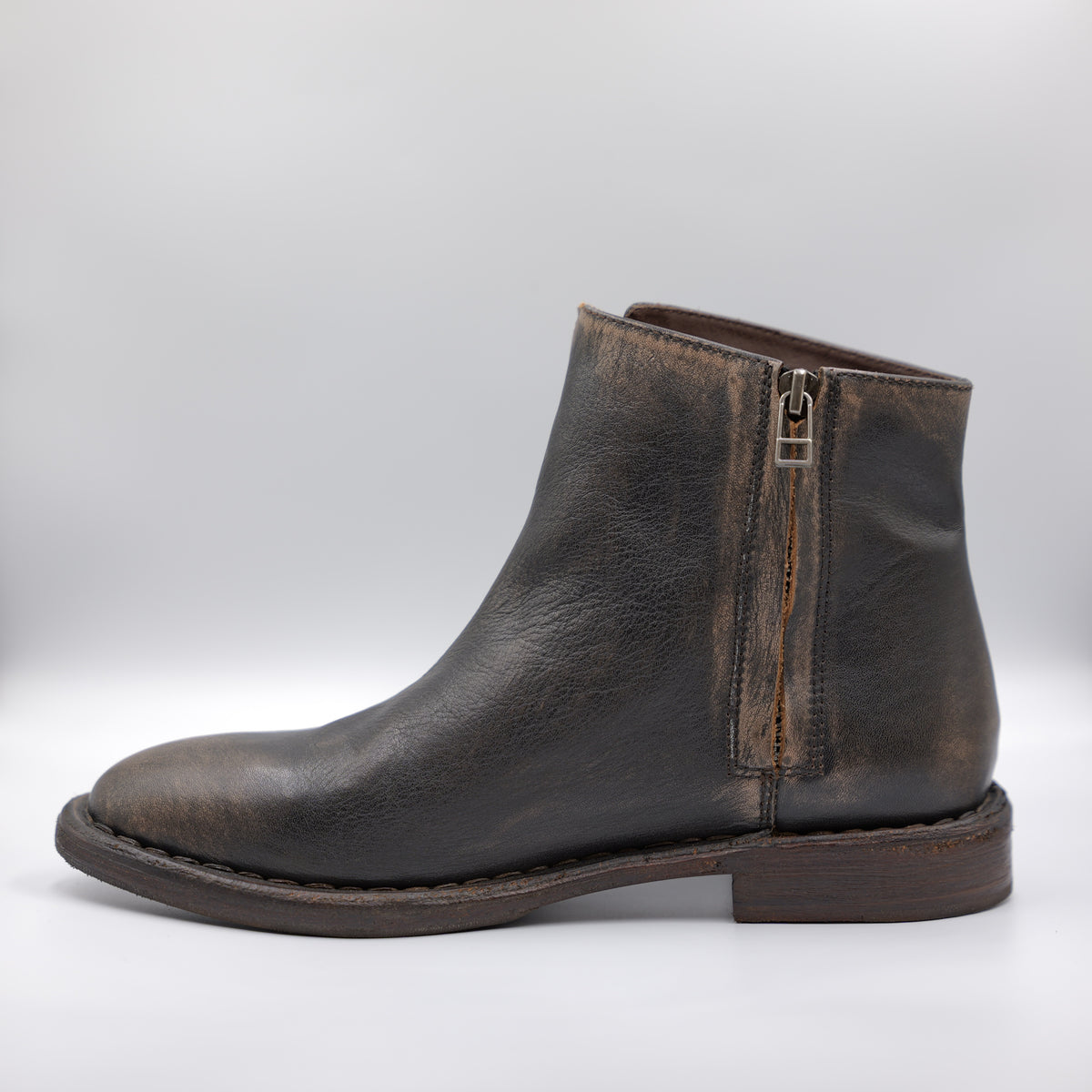 Rebecca White - Stivaletto in pelle