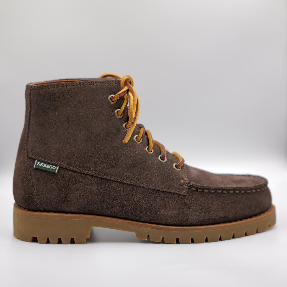 Sebago - Stivaletto con laccio