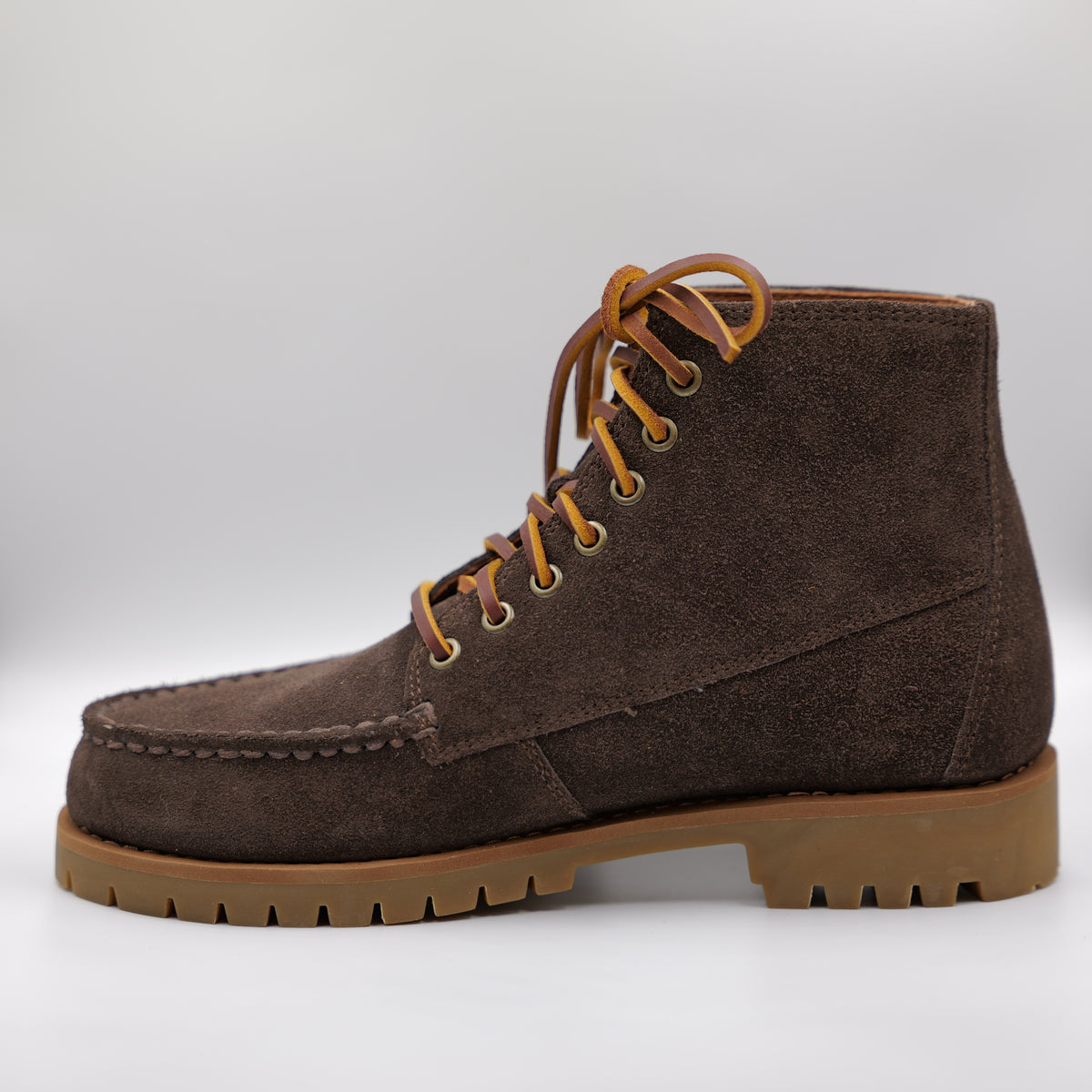 Sebago - Stivaletto con laccio
