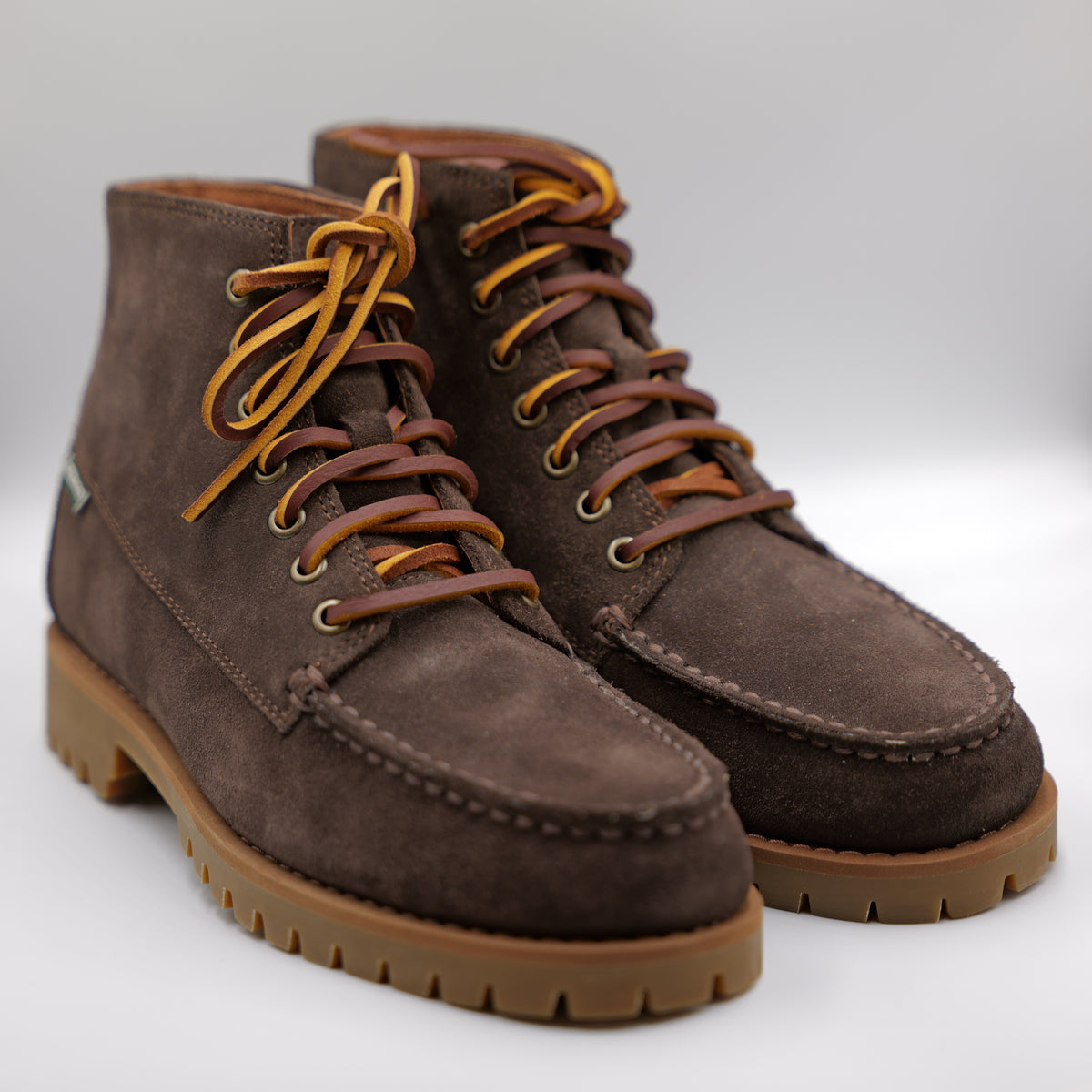 Sebago - Stivaletto con laccio