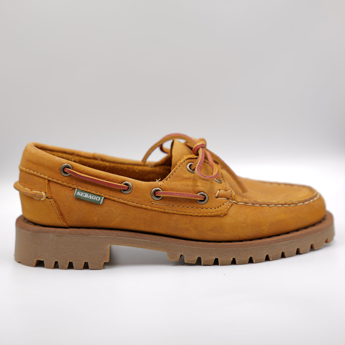 Sebago - Mocassino