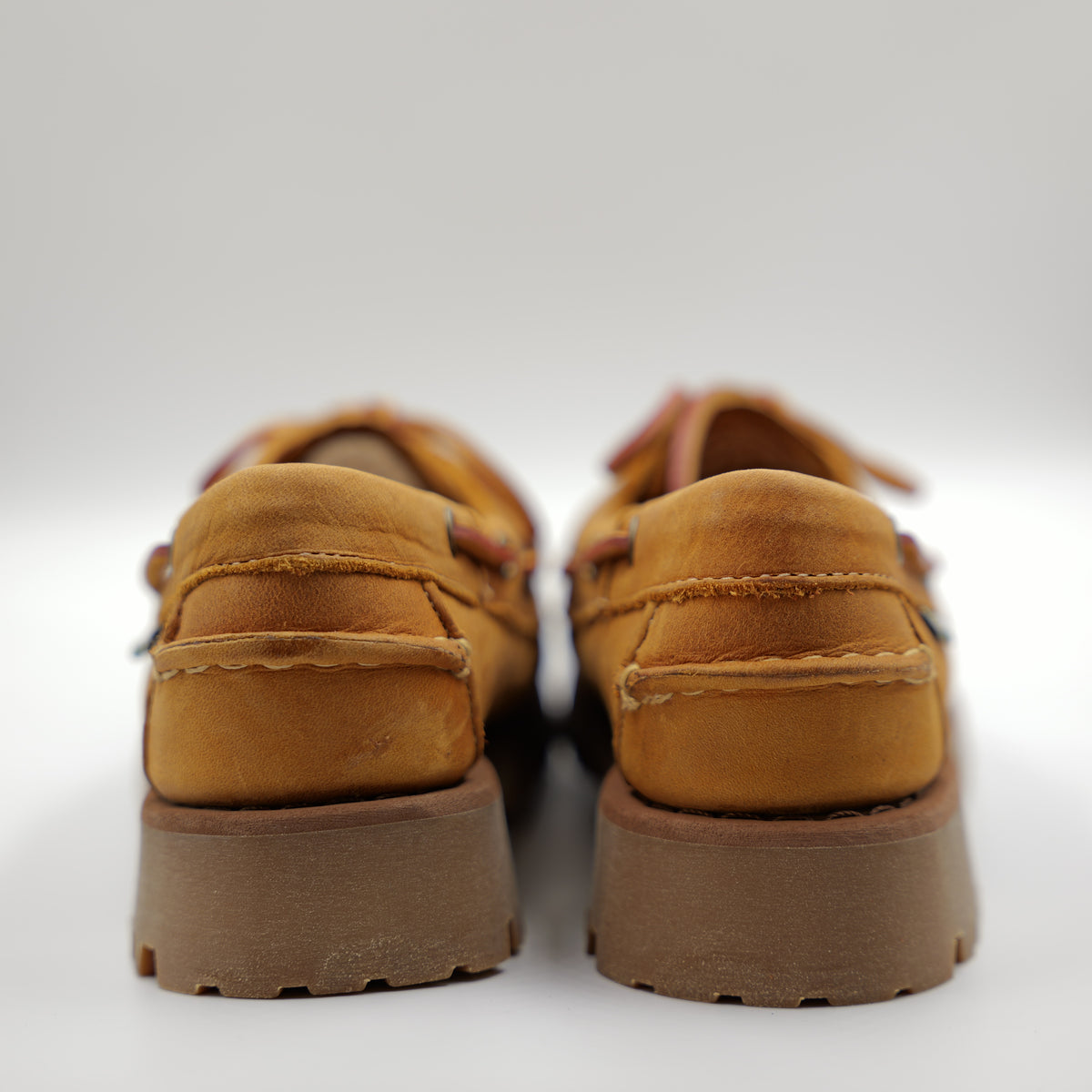 Sebago - Mocassino