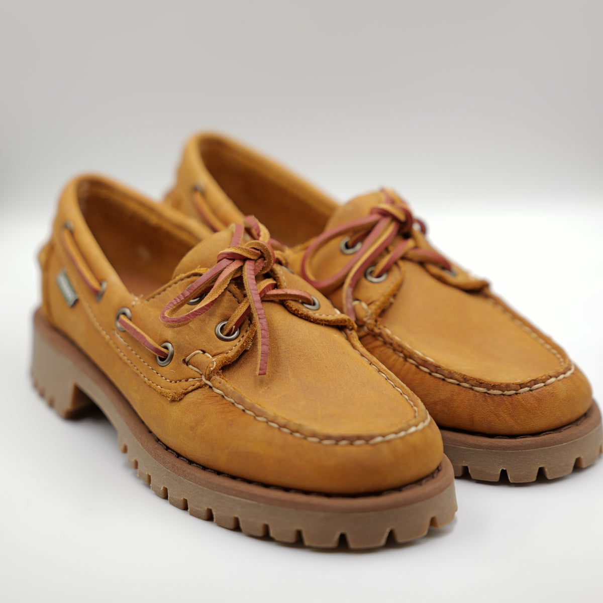 Sebago - Mocassino