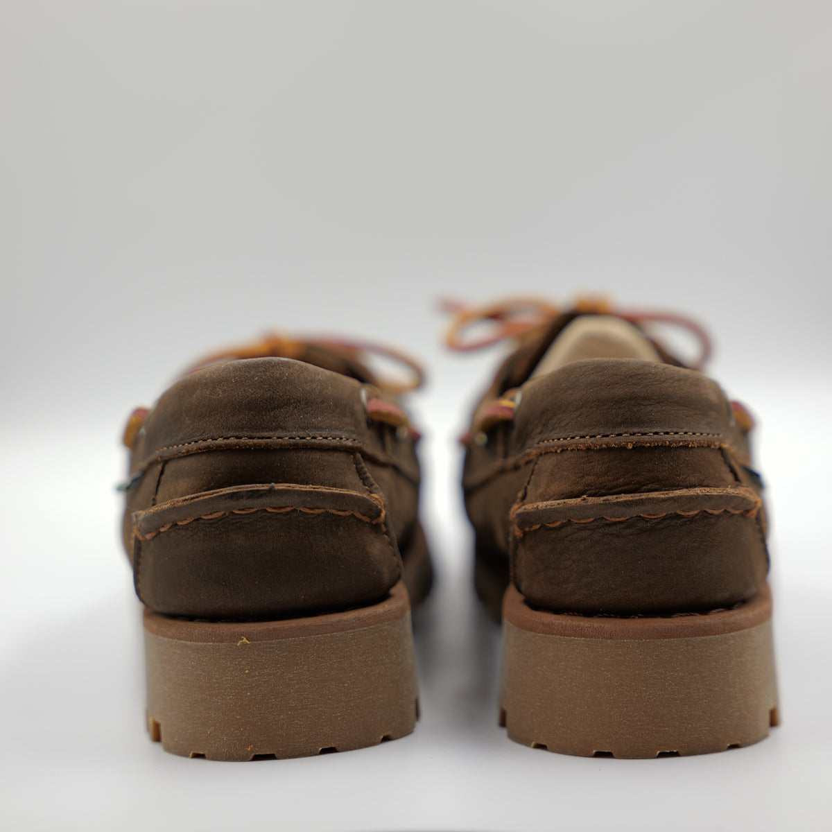 Sebago - Mocassino