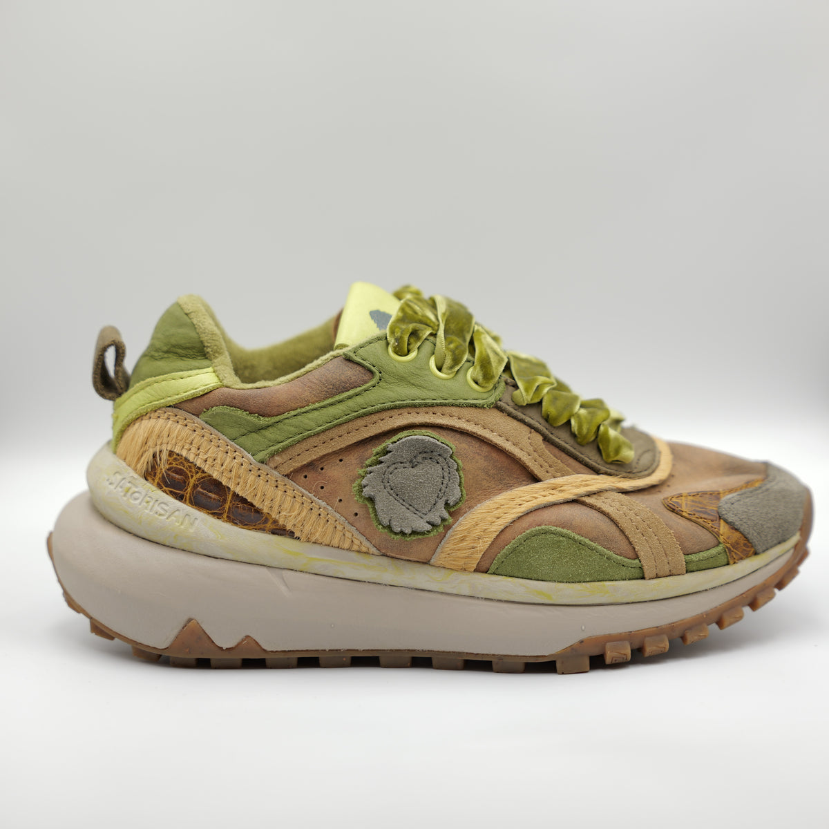 Satorisan - Sneakers