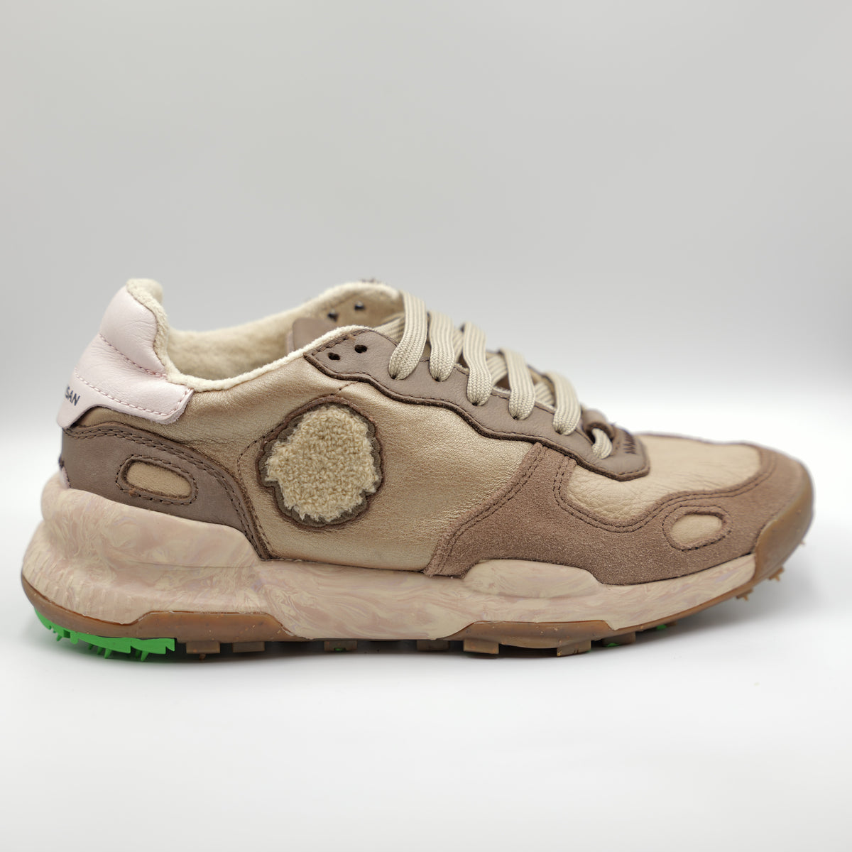 Satorisa _ Sneakers