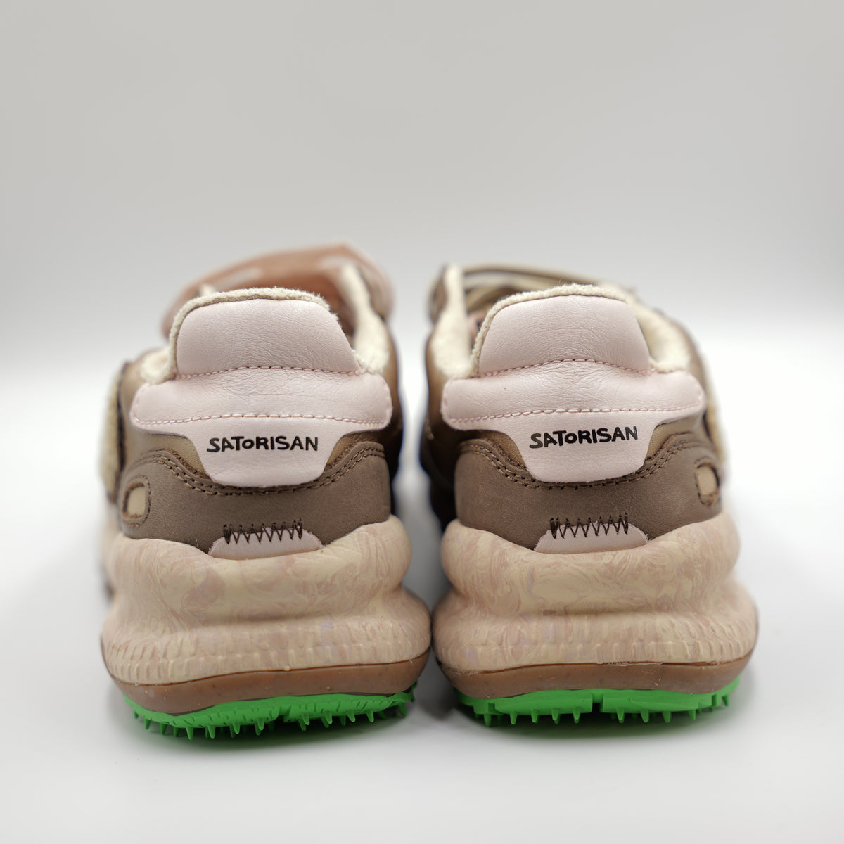Satorisa _ Sneakers