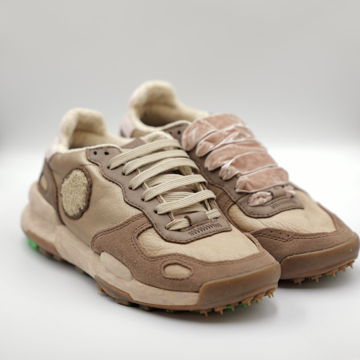 Satorisa _ Sneakers