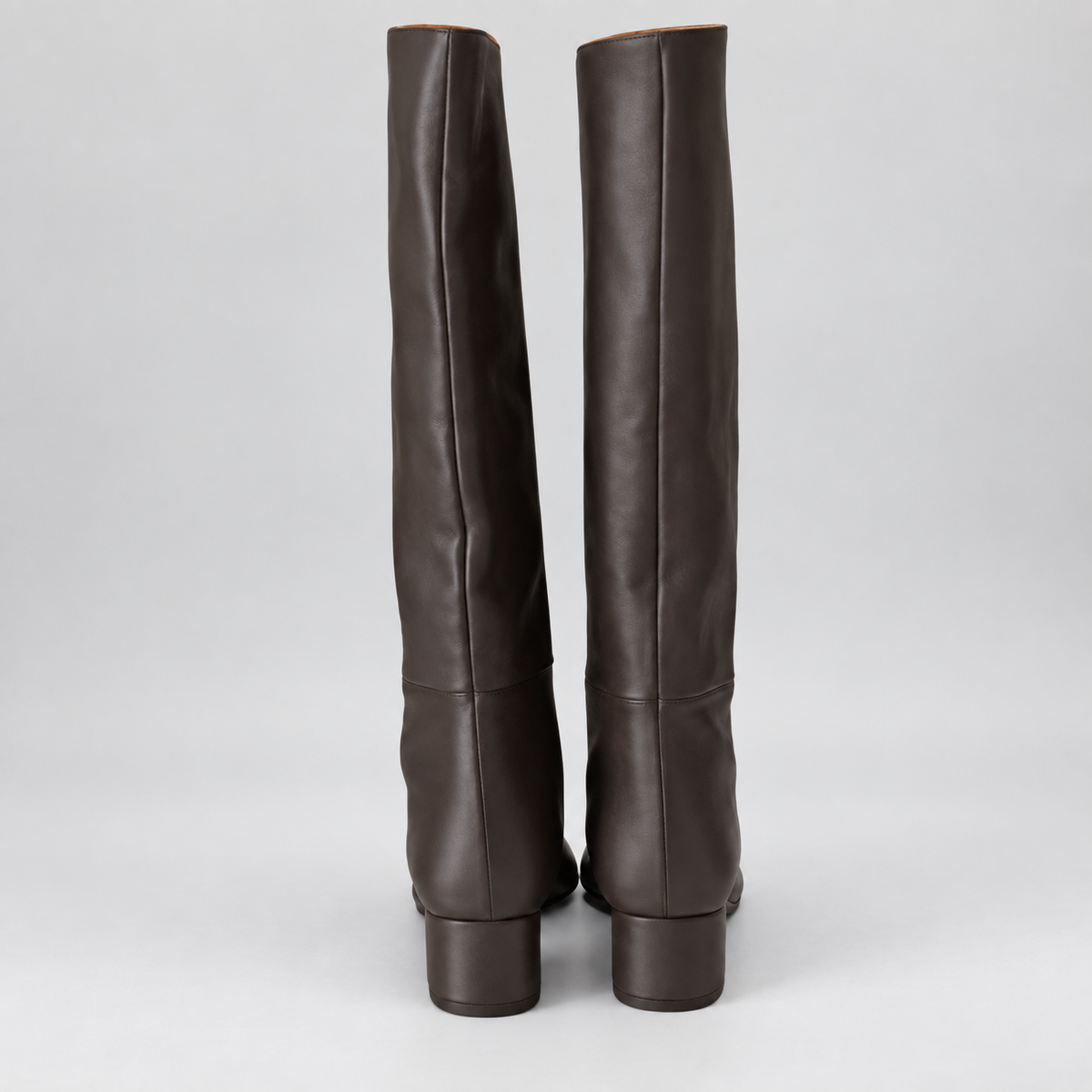 Angel Alarcon - Stivale in pelle Marrone